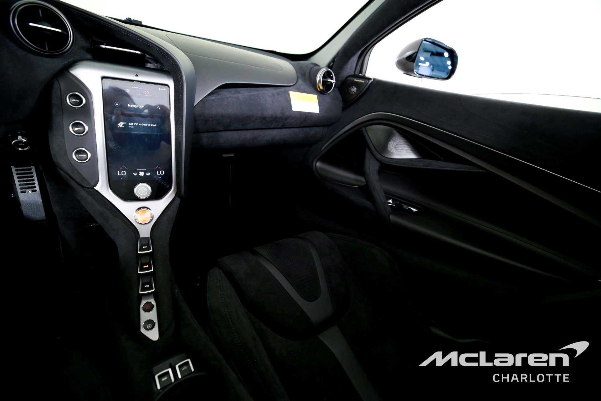 New 2027 McLaren 750S Spider  | Charlotte, NC
