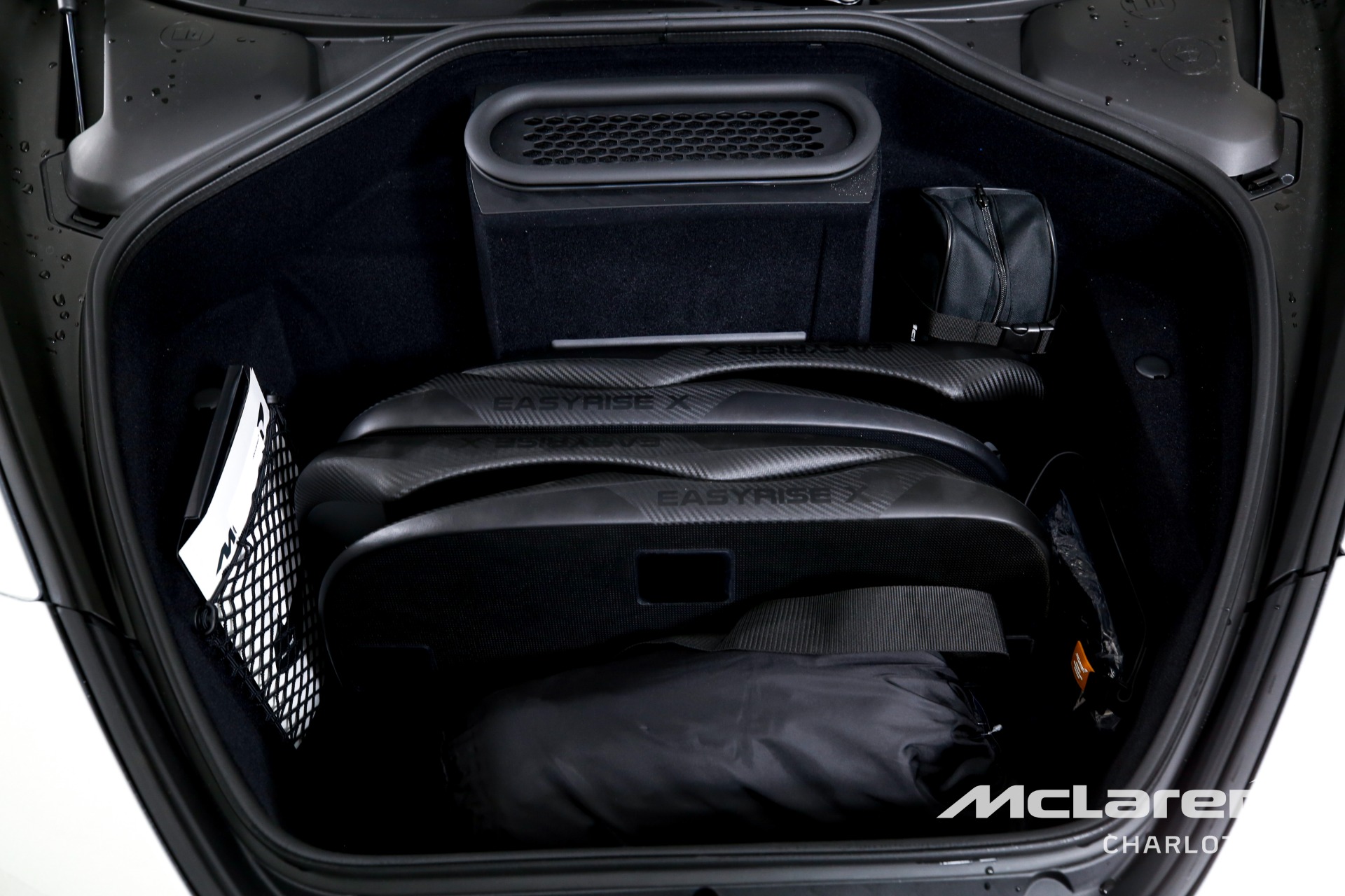 New 2027 McLaren 750S Spider  | Charlotte, NC