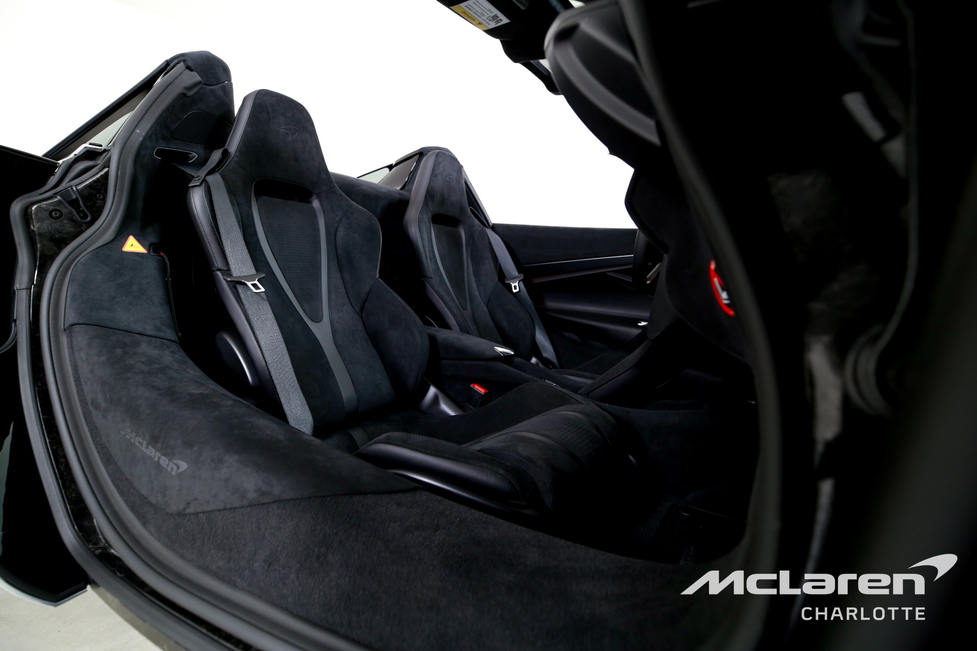 New 2027 McLaren 750S Spider  | Charlotte, NC