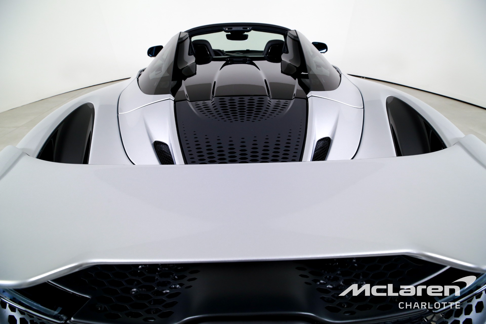 New 2027 McLaren 750S Spider  | Charlotte, NC