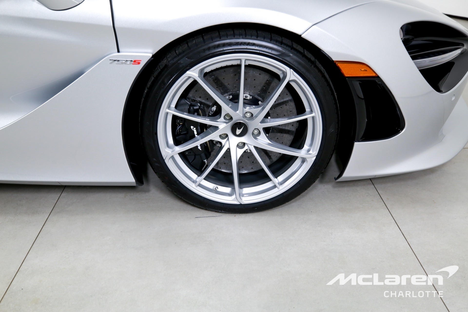 New 2027 McLaren 750S Spider  | Charlotte, NC