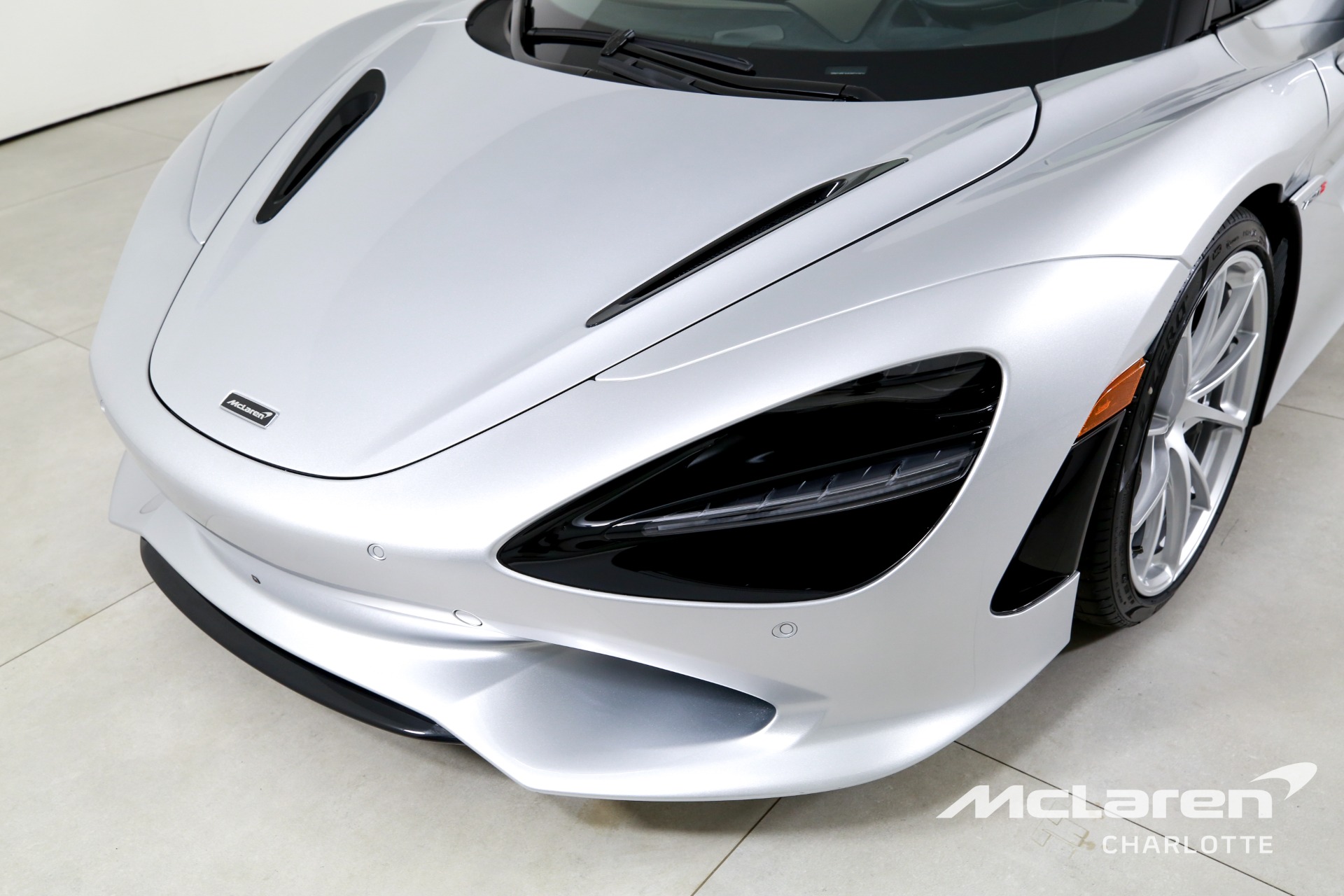 New 2027 McLaren 750S Spider  | Charlotte, NC
