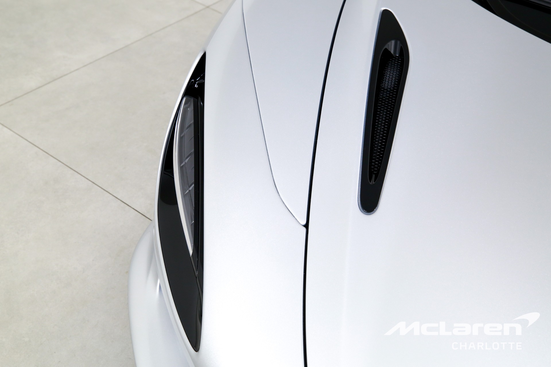 New 2027 McLaren 750S Spider  | Charlotte, NC