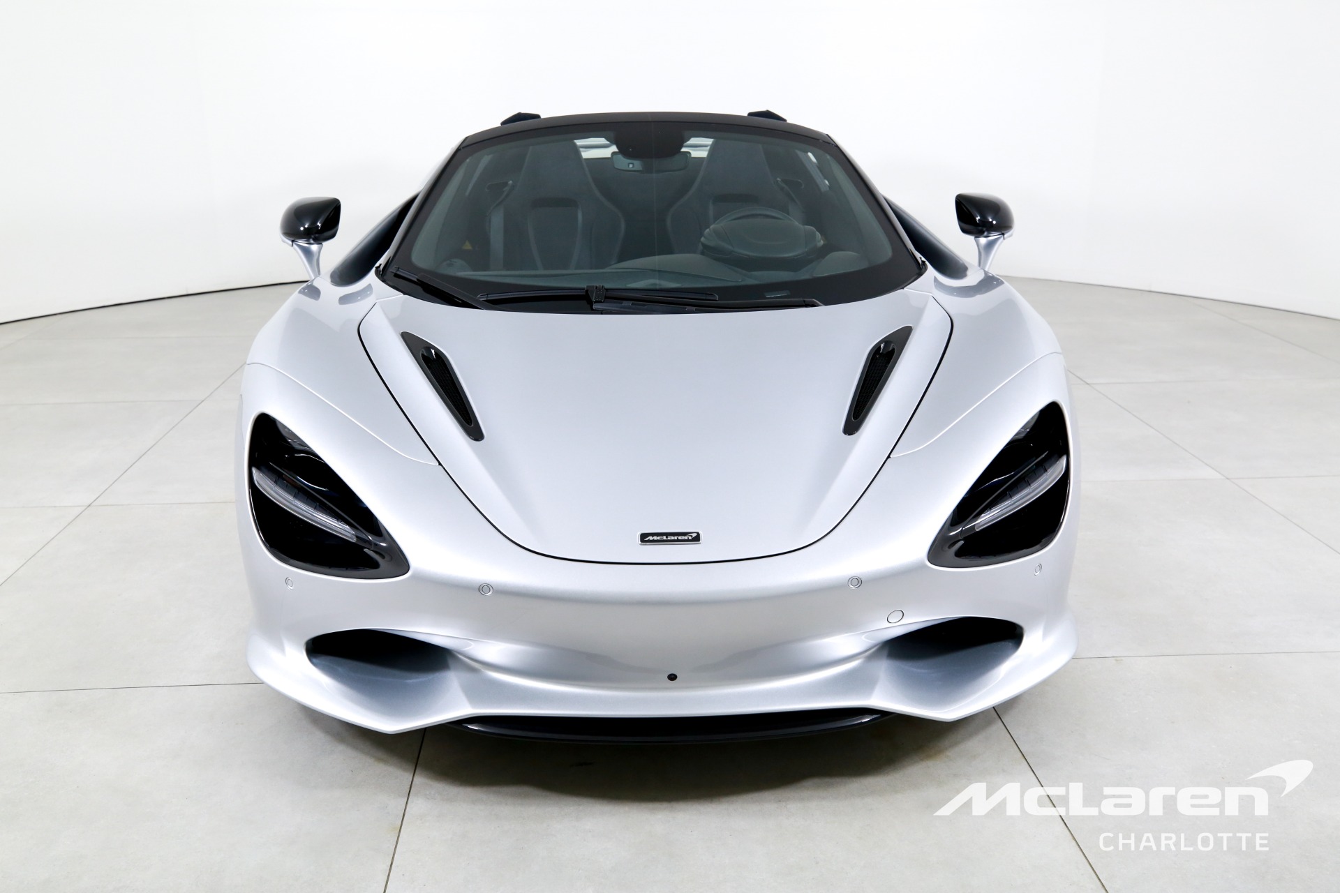 New 2027 McLaren 750S Spider  | Charlotte, NC