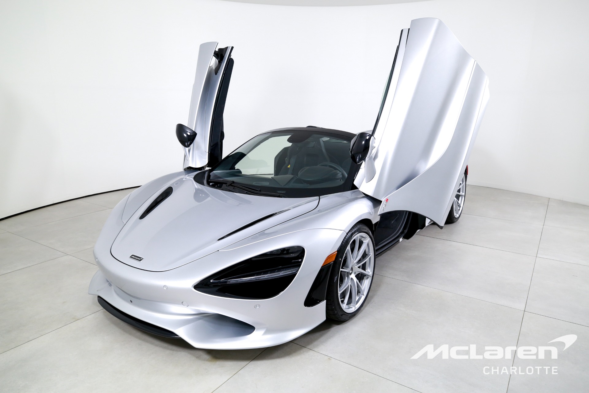 New 2027 McLaren 750S Spider  | Charlotte, NC