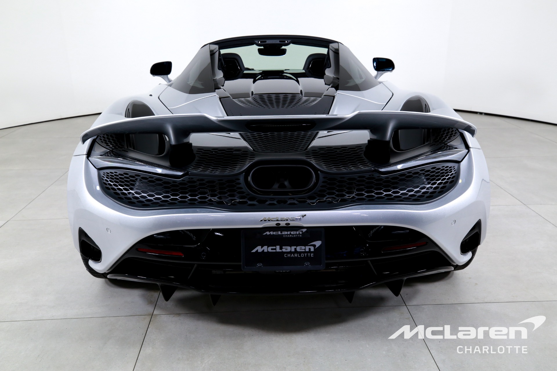 New 2027 McLaren 750S Spider  | Charlotte, NC