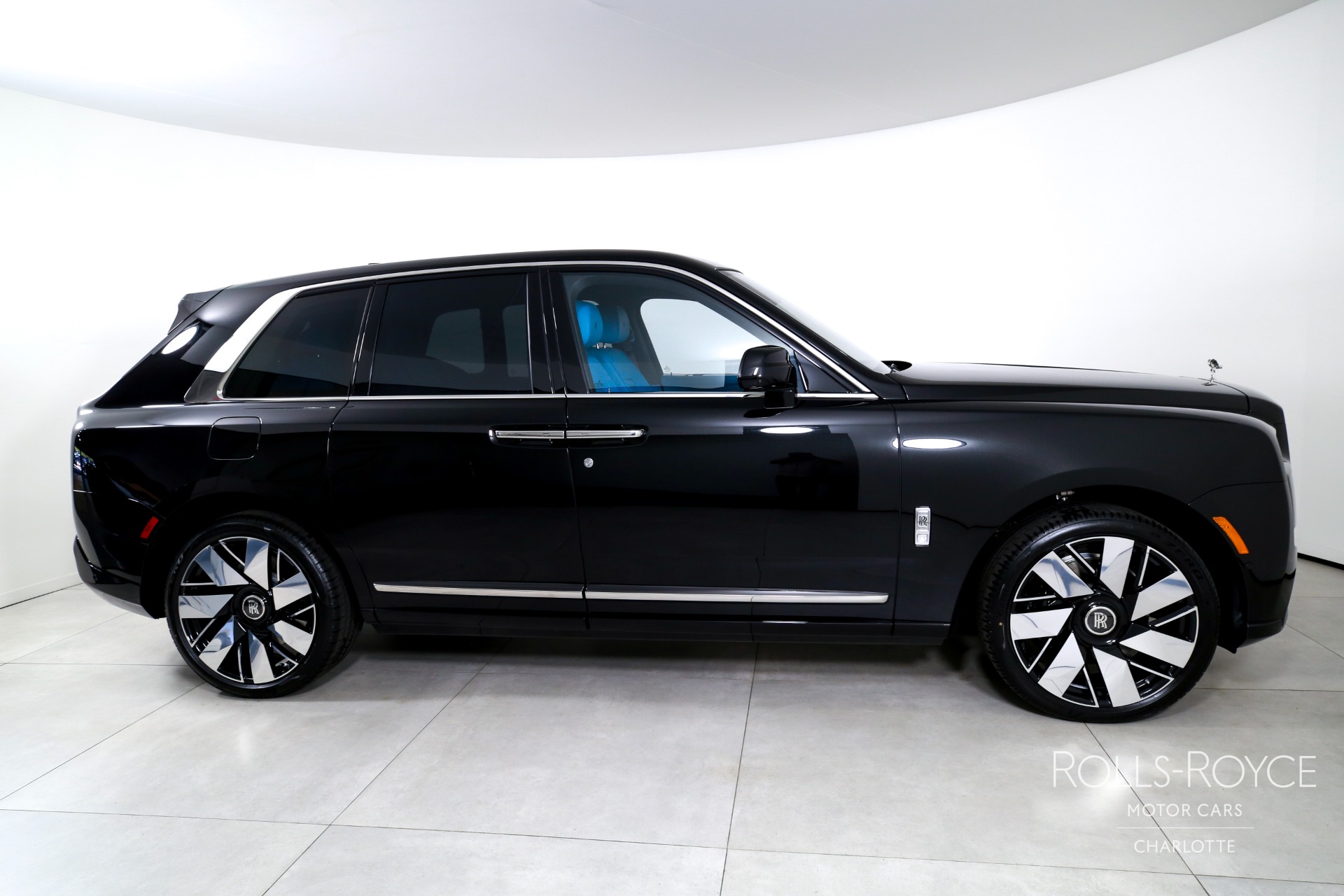New 2027 Rolls-Royce Cullinan  | Charlotte, NC