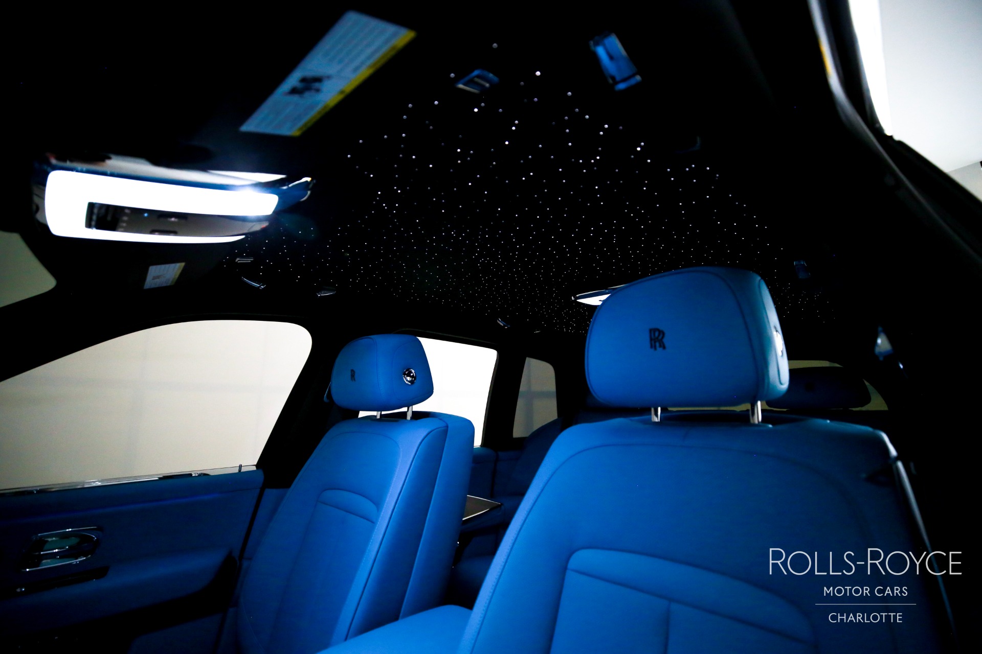 New 2027 Rolls-Royce Cullinan  | Charlotte, NC