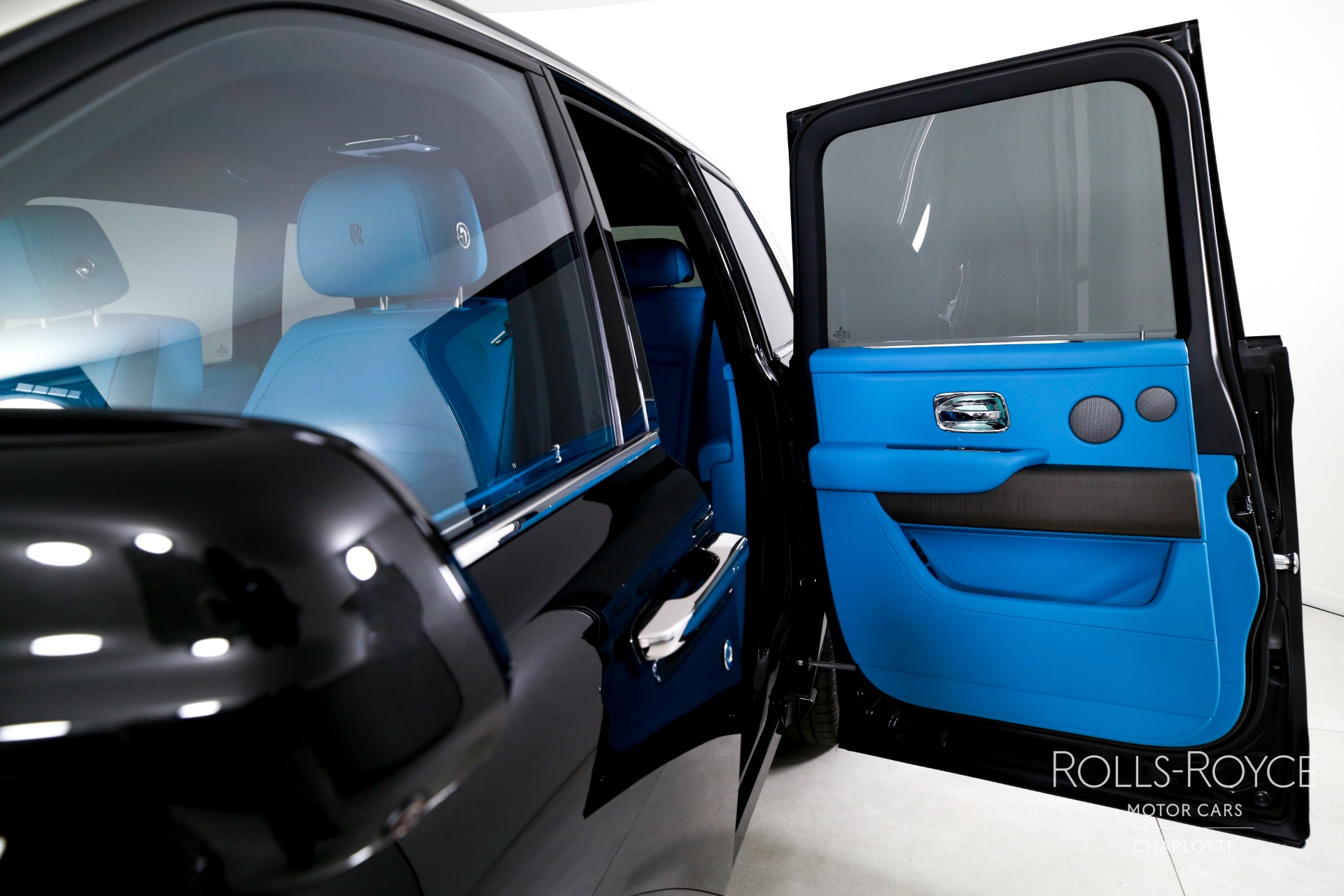 New 2027 Rolls-Royce Cullinan  | Charlotte, NC