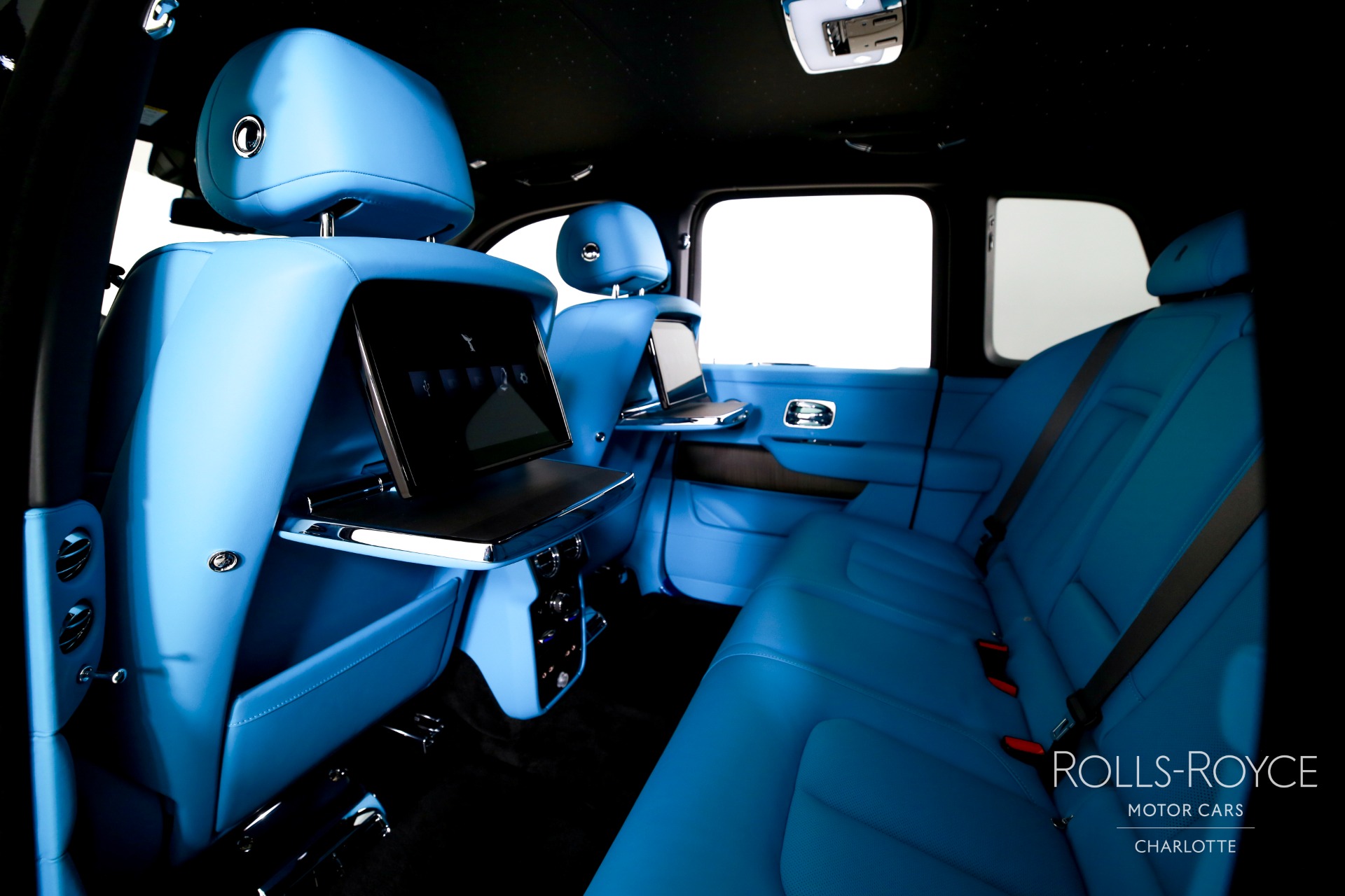New 2027 Rolls-Royce Cullinan  | Charlotte, NC