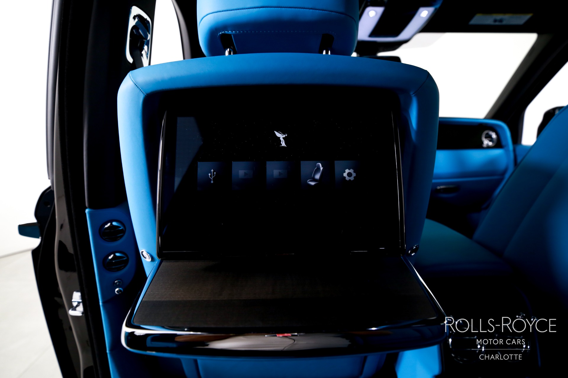 New 2027 Rolls-Royce Cullinan  | Charlotte, NC