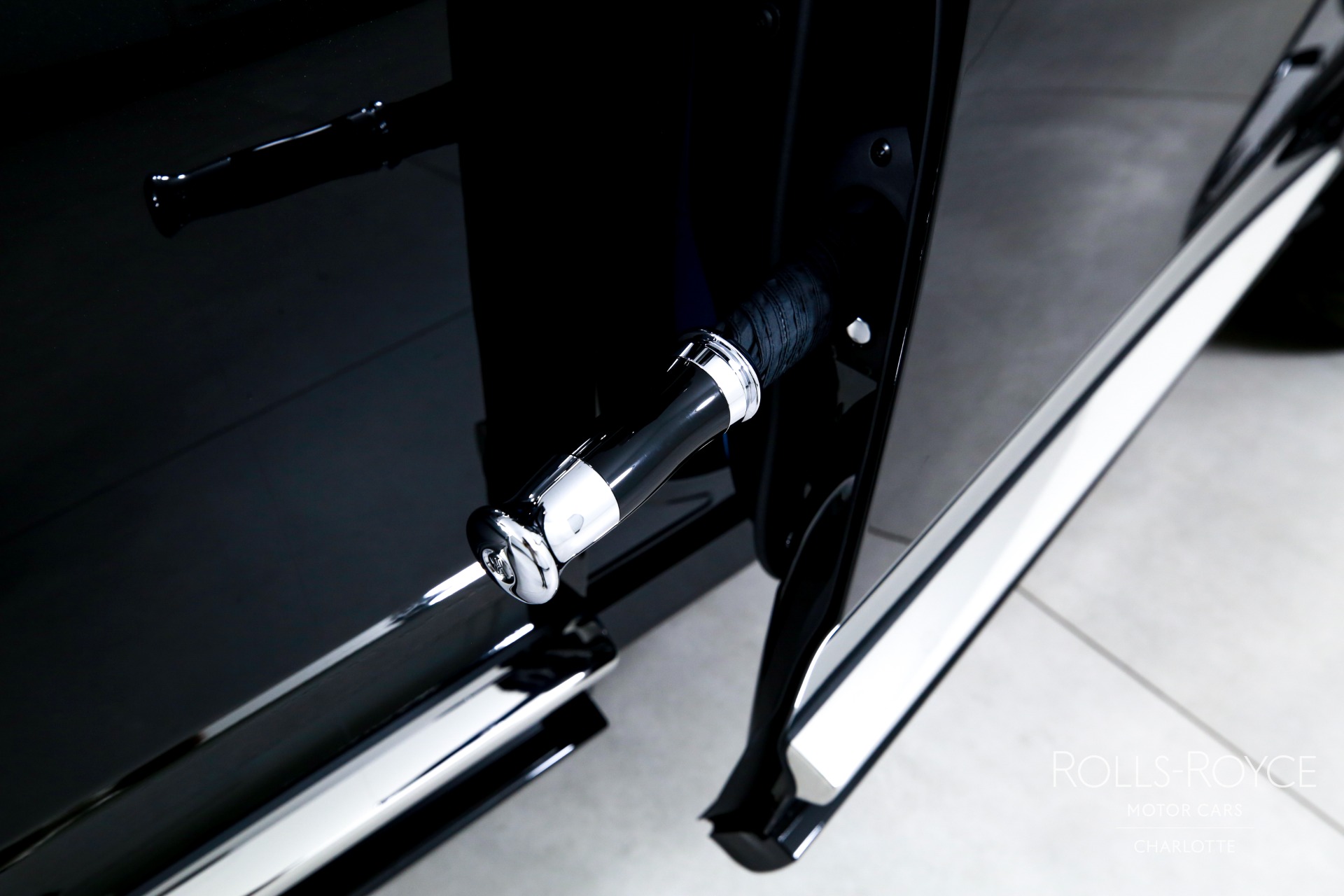 New 2027 Rolls-Royce Cullinan  | Charlotte, NC