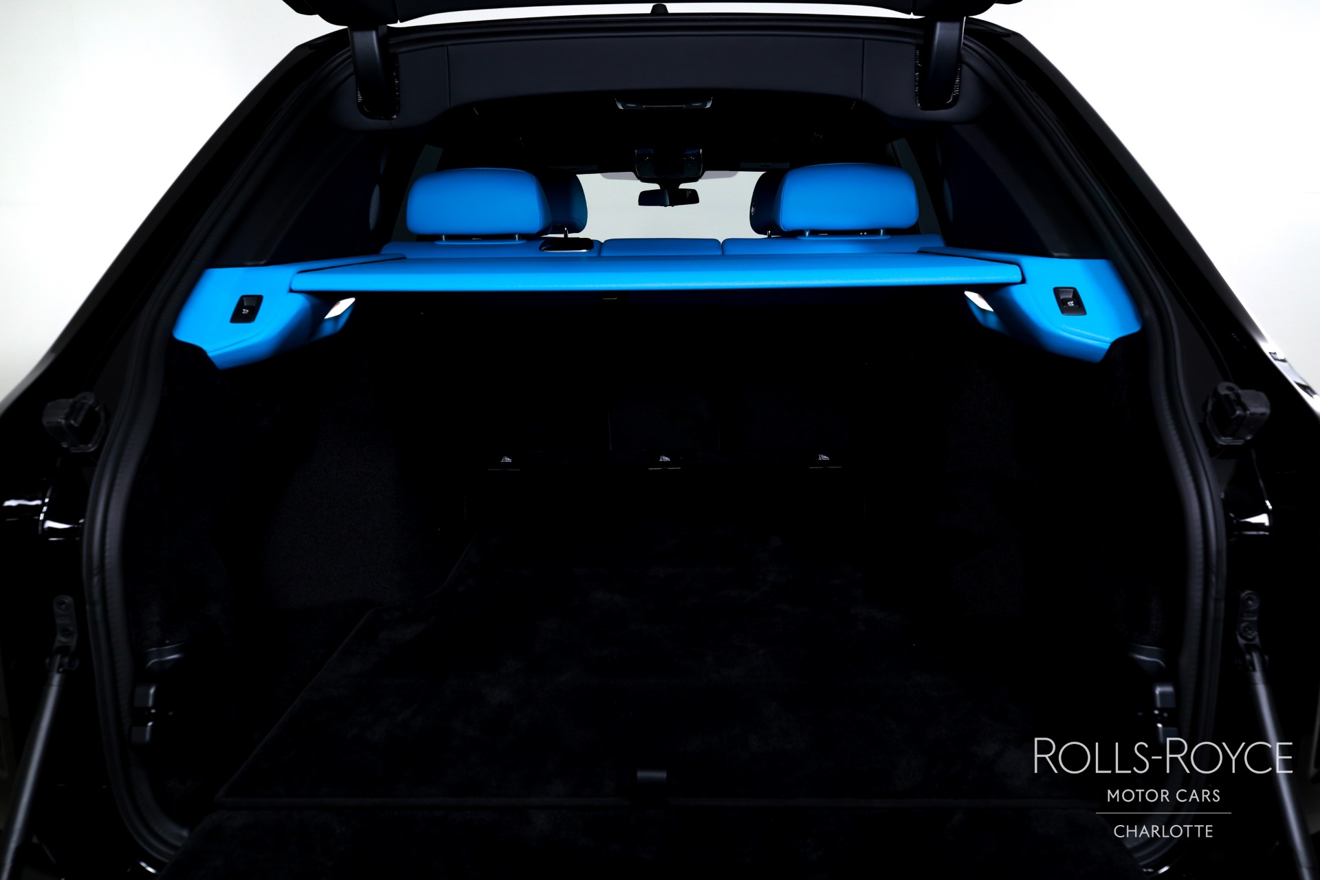 New 2027 Rolls-Royce Cullinan  | Charlotte, NC