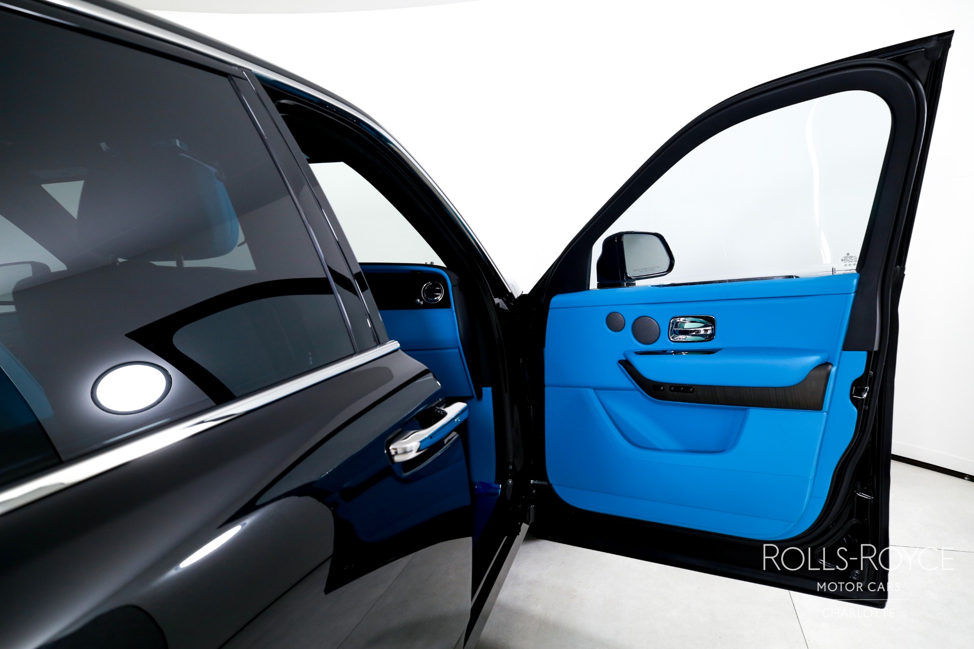 New 2027 Rolls-Royce Cullinan  | Charlotte, NC
