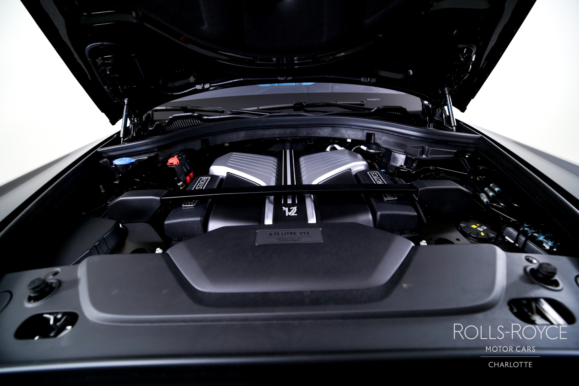 New 2027 Rolls-Royce Cullinan  | Charlotte, NC