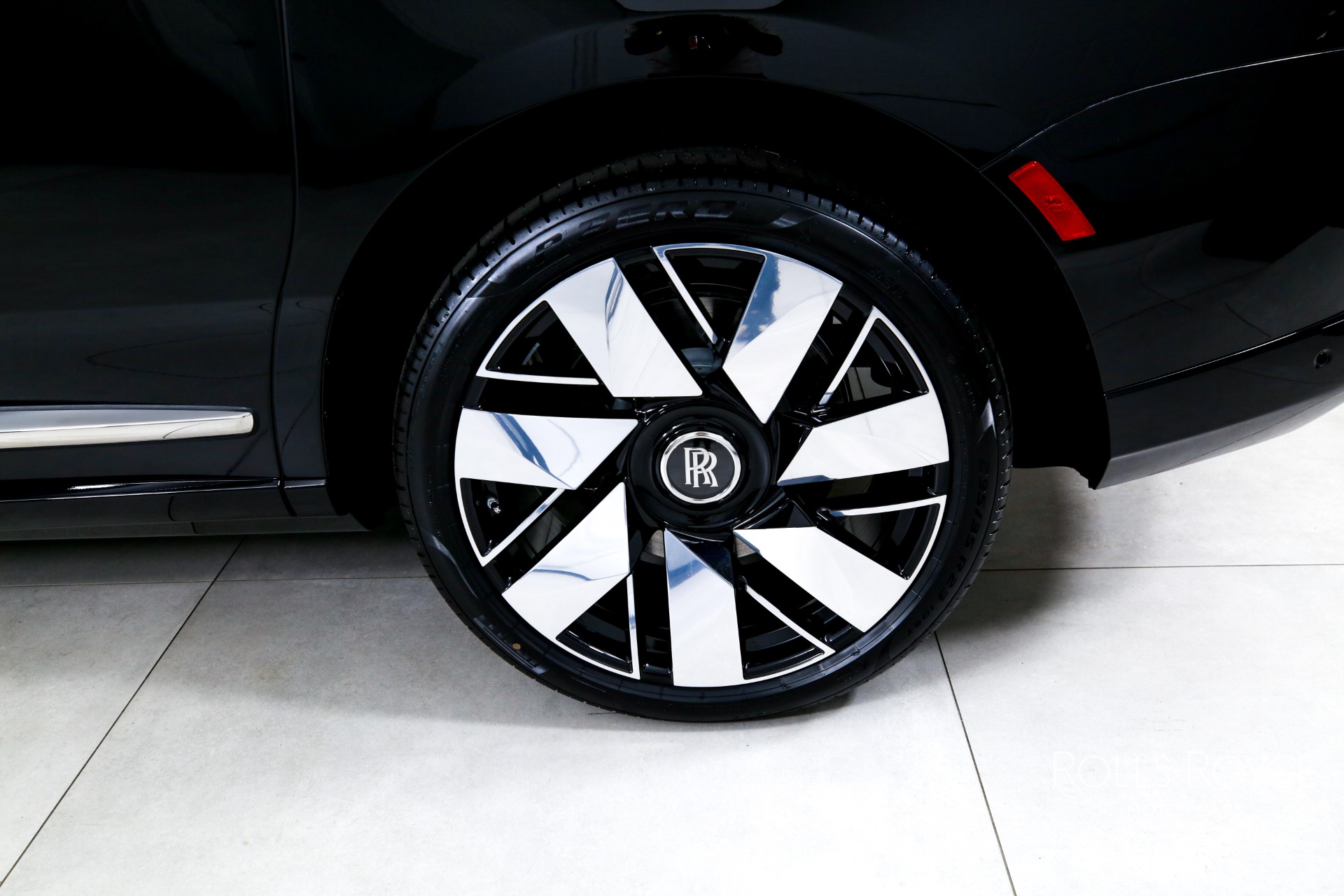 New 2027 Rolls-Royce Cullinan  | Charlotte, NC