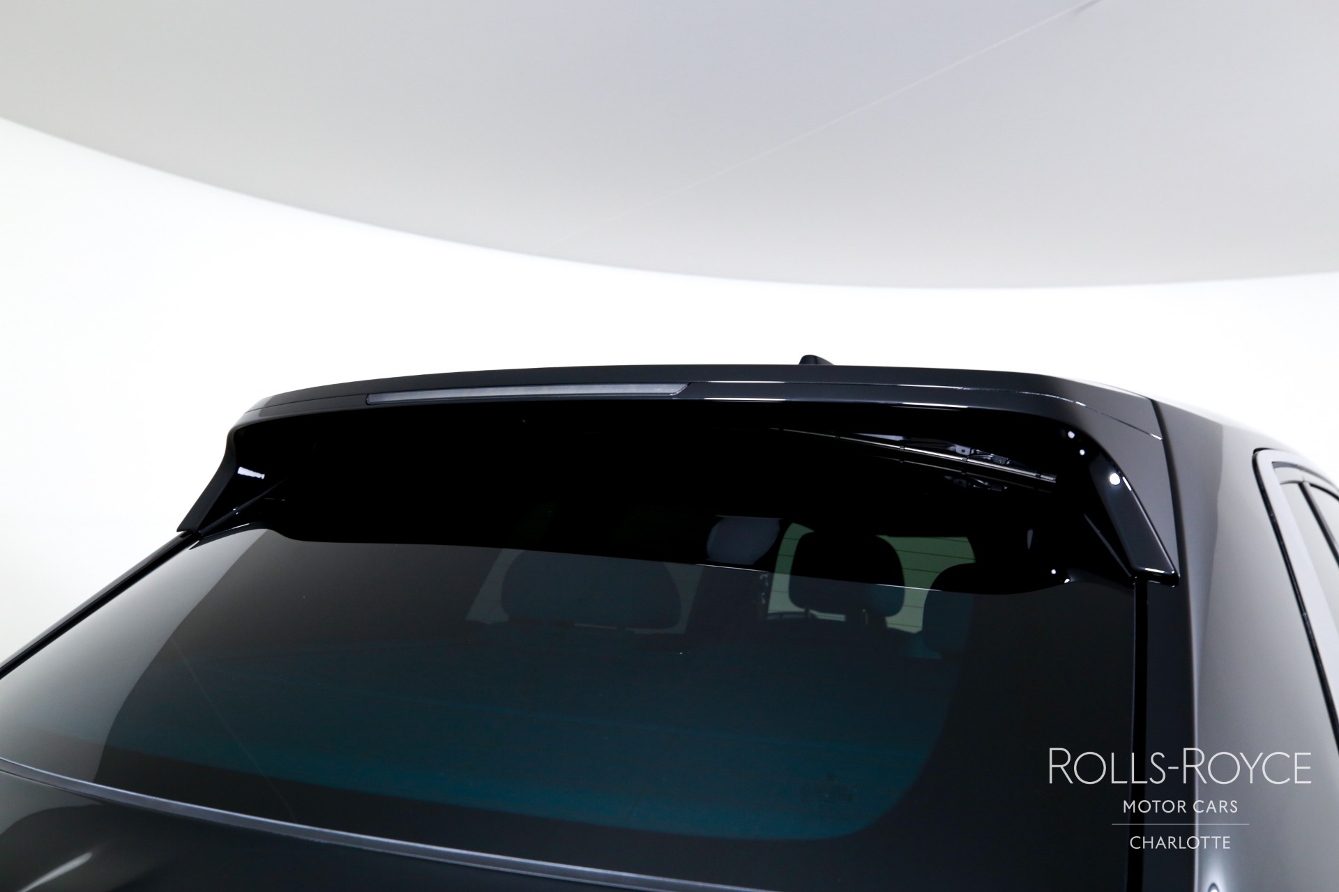 New 2027 Rolls-Royce Cullinan  | Charlotte, NC