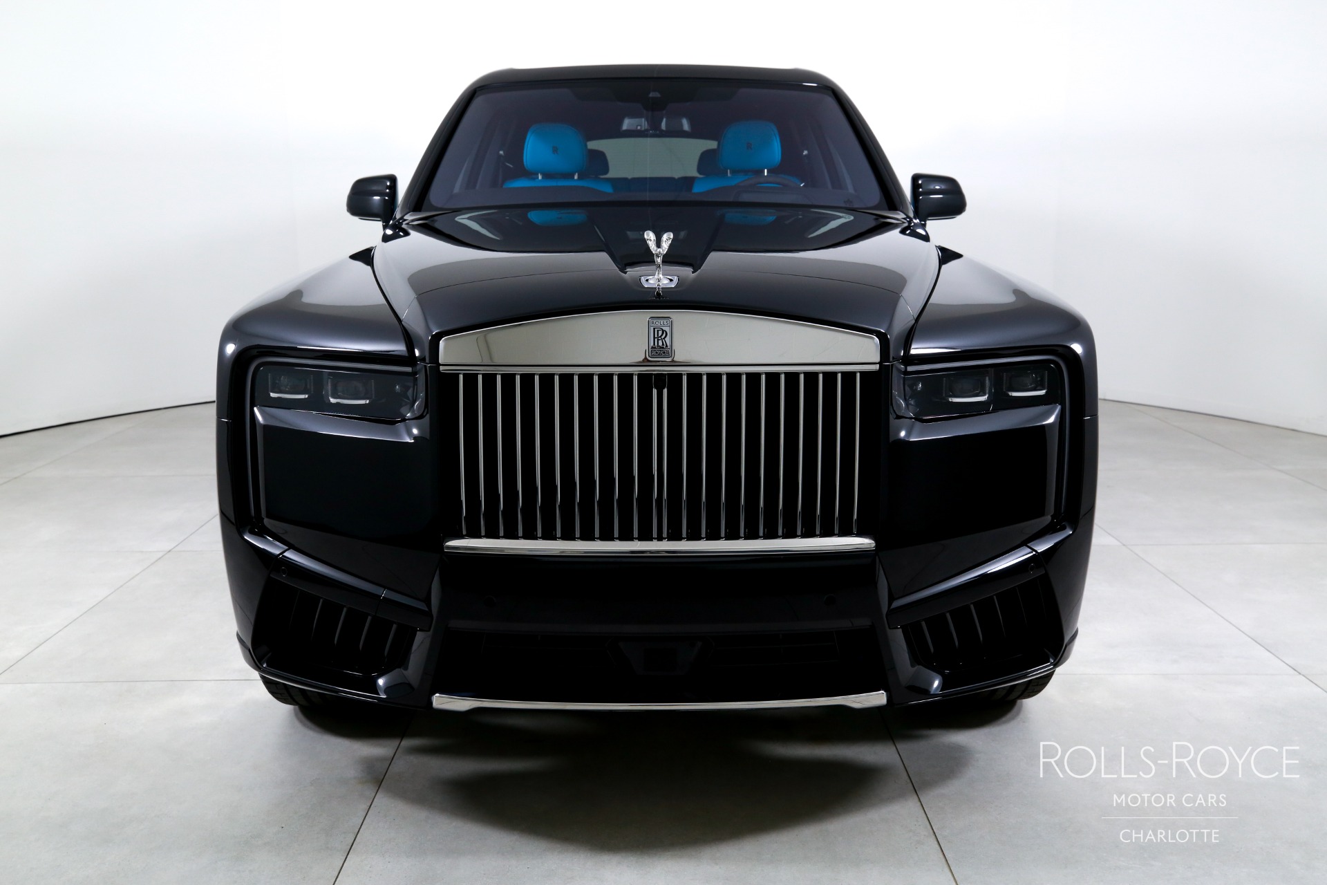New 2027 Rolls-Royce Cullinan  | Charlotte, NC