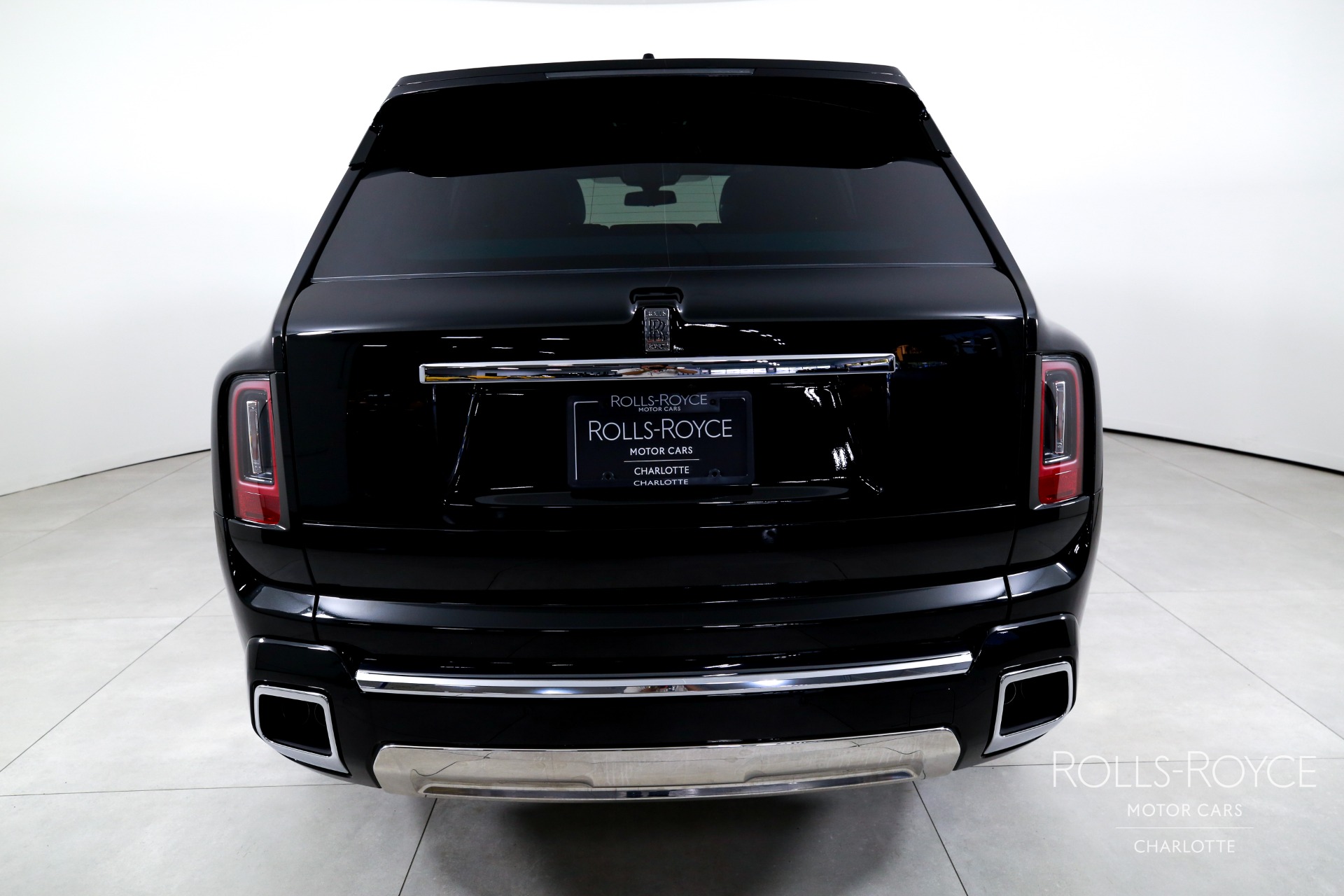 New 2027 Rolls-Royce Cullinan  | Charlotte, NC