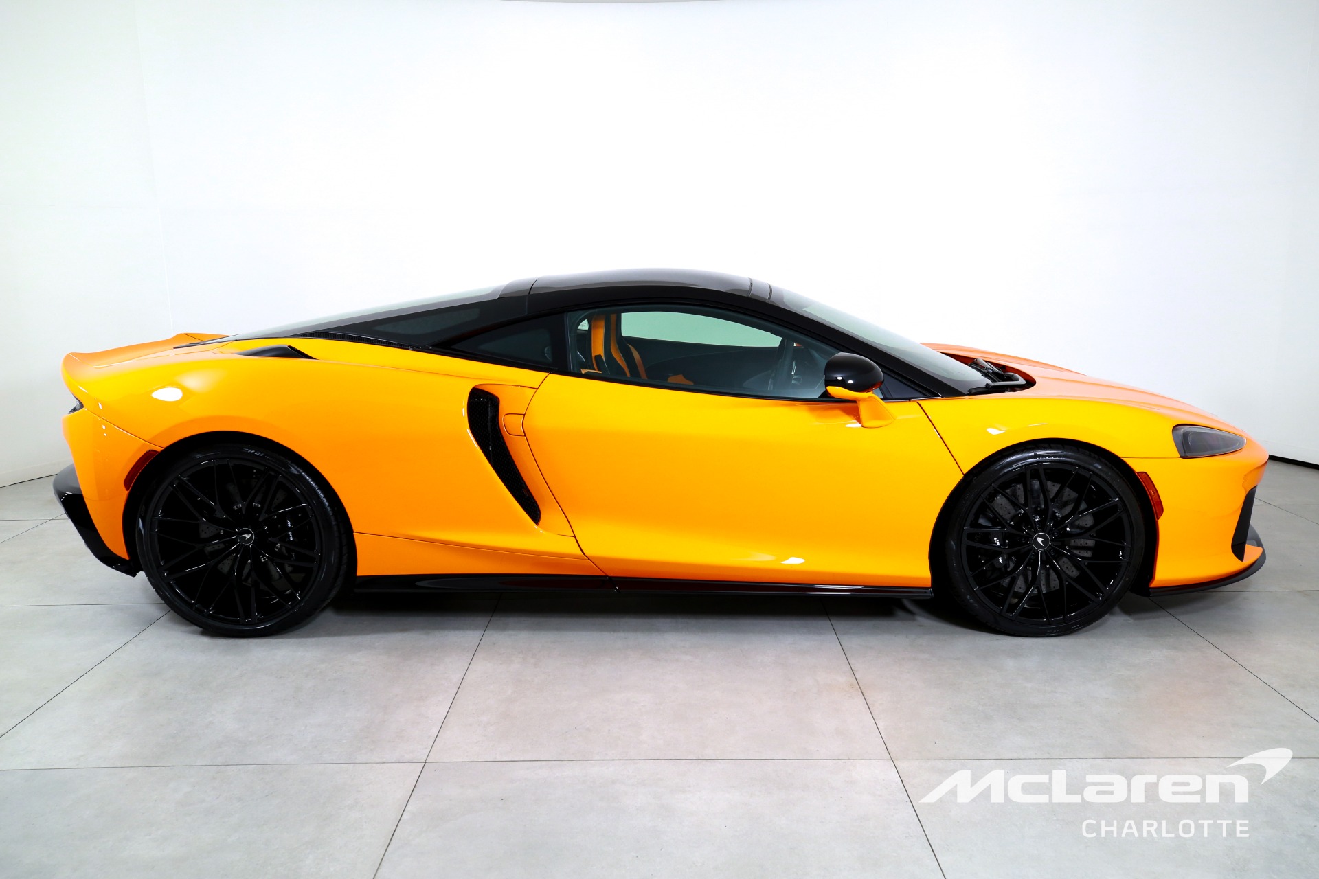 New 2027 McLaren GTS  | Charlotte, NC