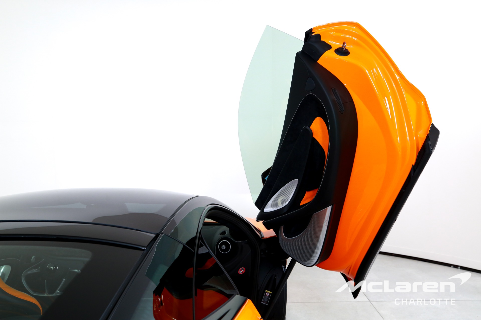 New 2027 McLaren GTS  | Charlotte, NC
