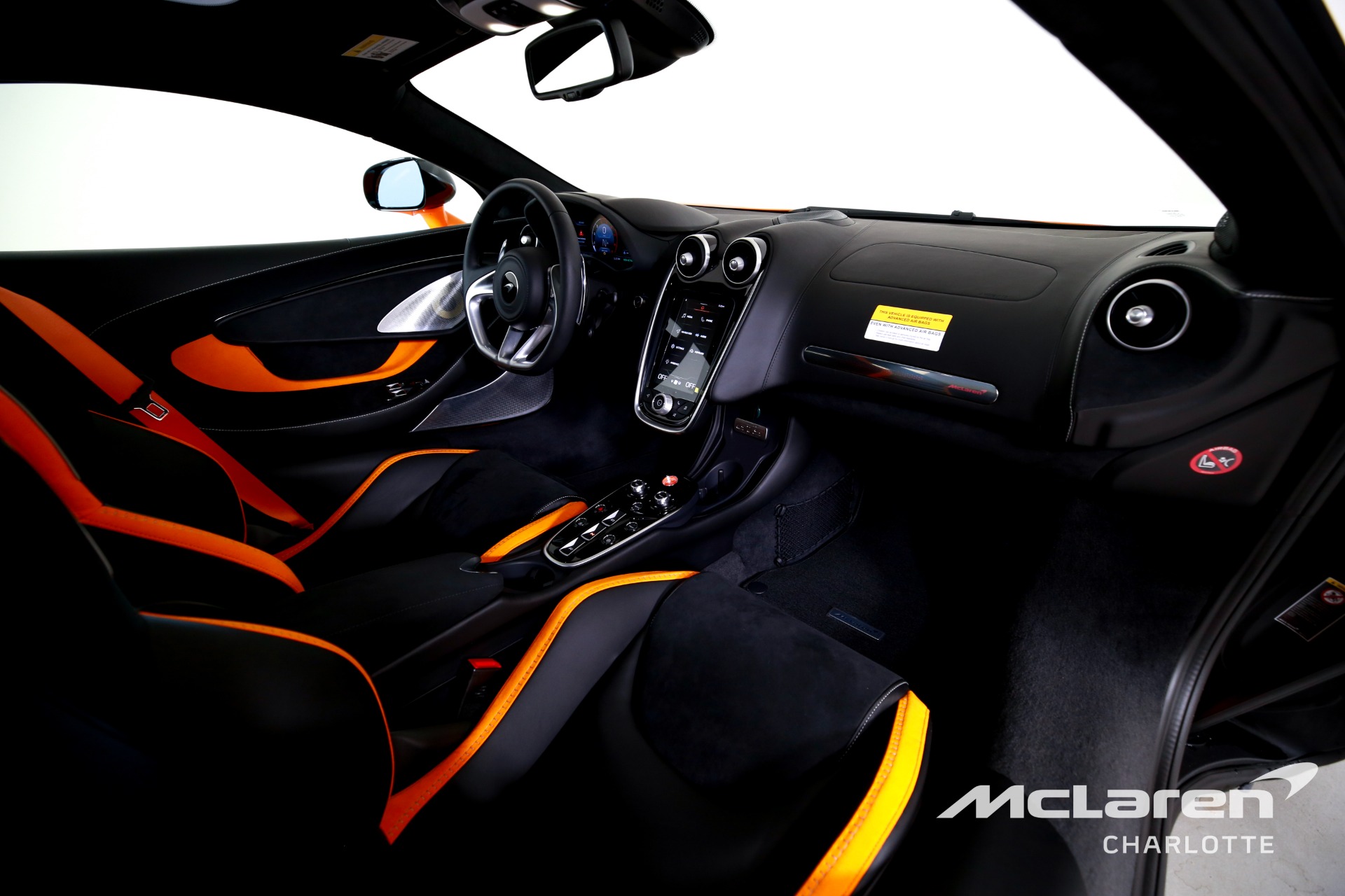 New 2027 McLaren GTS  | Charlotte, NC