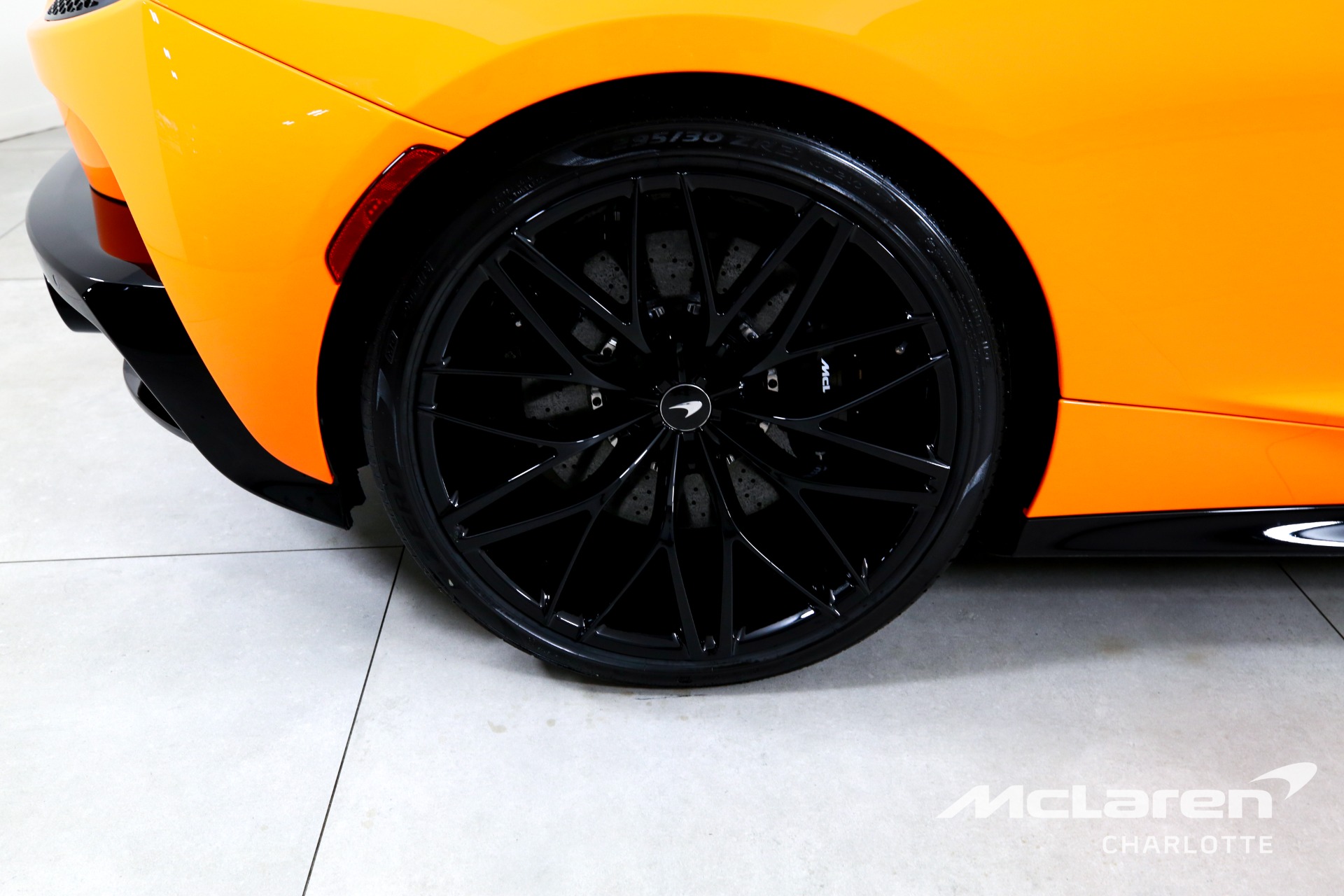 New 2027 McLaren GTS  | Charlotte, NC