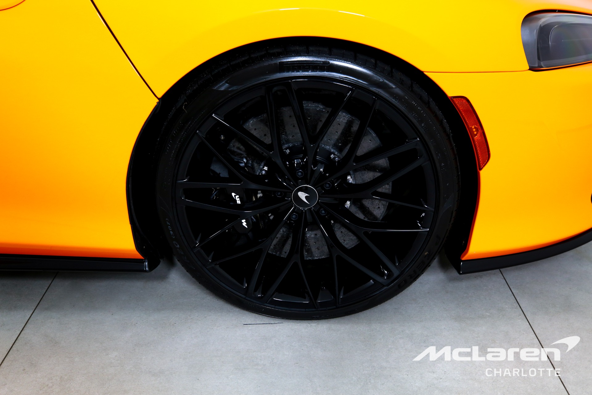 New 2027 McLaren GTS  | Charlotte, NC
