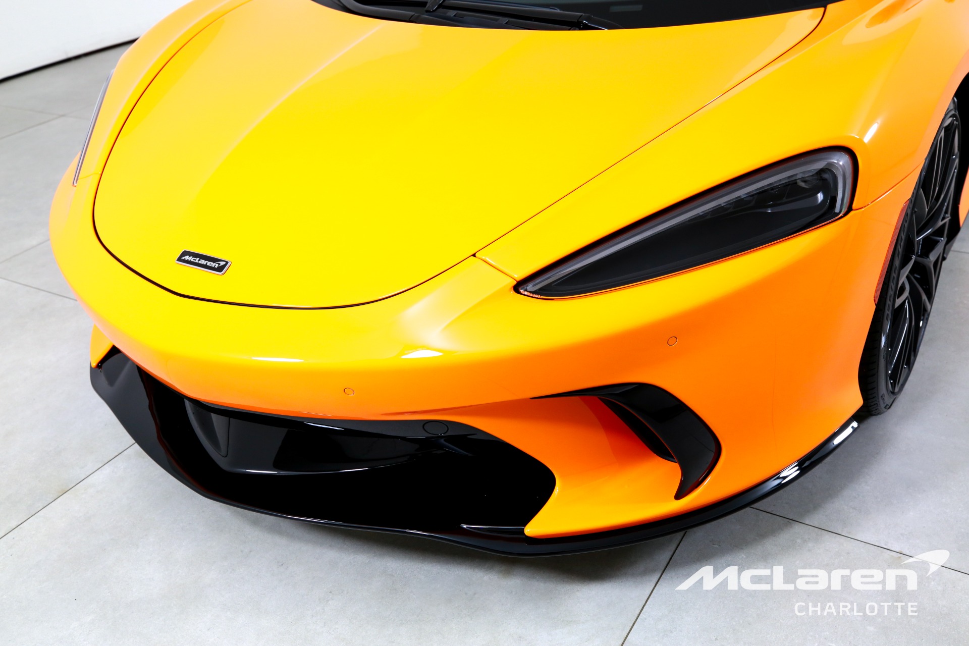 New 2027 McLaren GTS  | Charlotte, NC