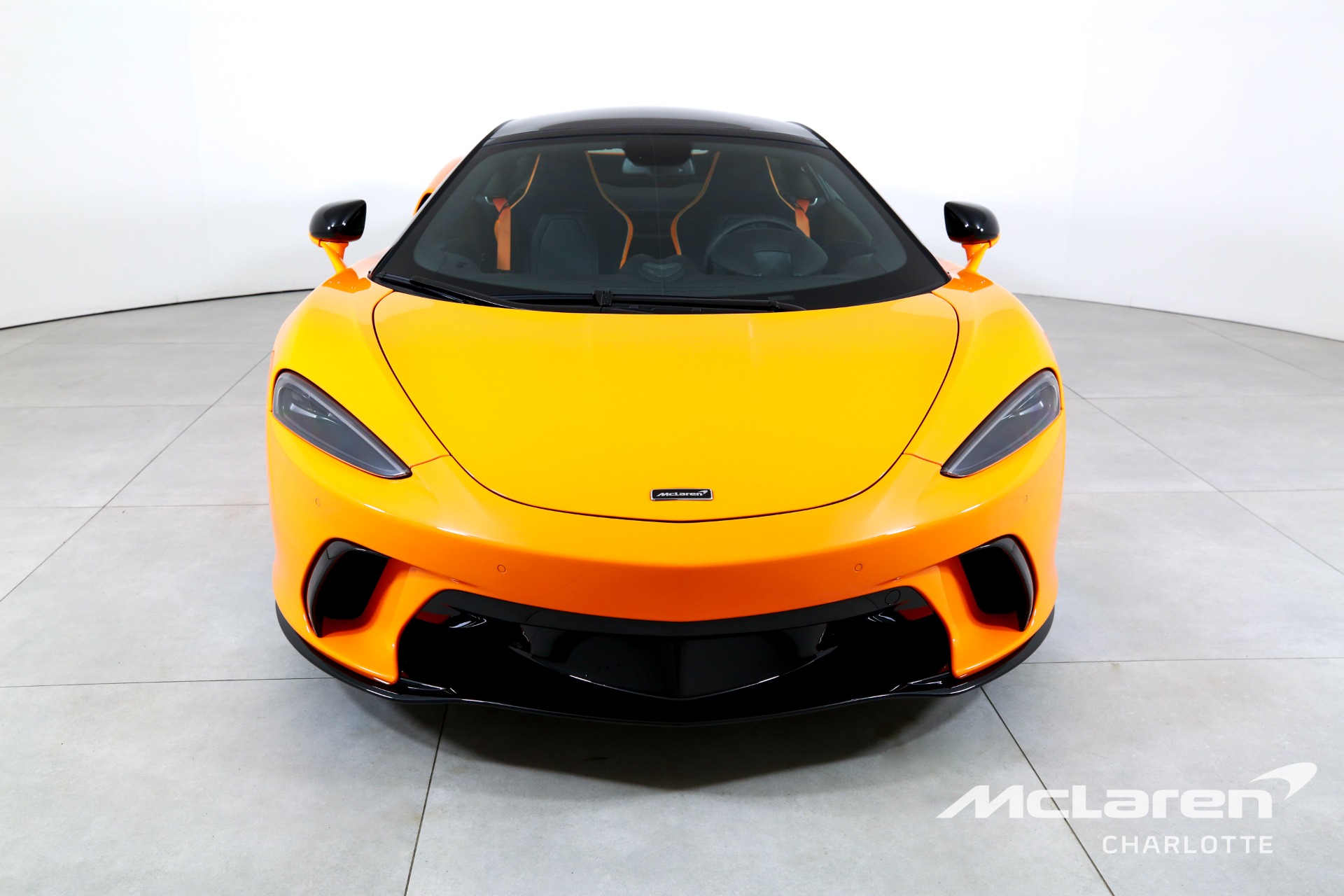 New 2027 McLaren GTS  | Charlotte, NC