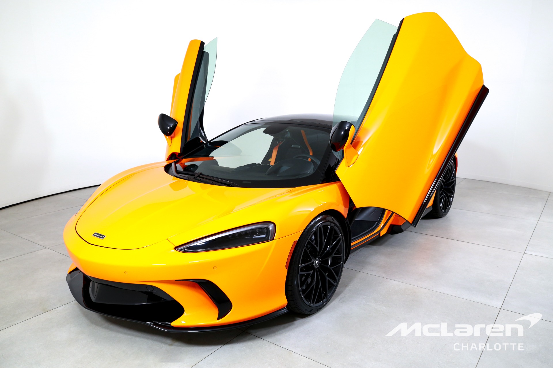 New 2027 McLaren GTS  | Charlotte, NC