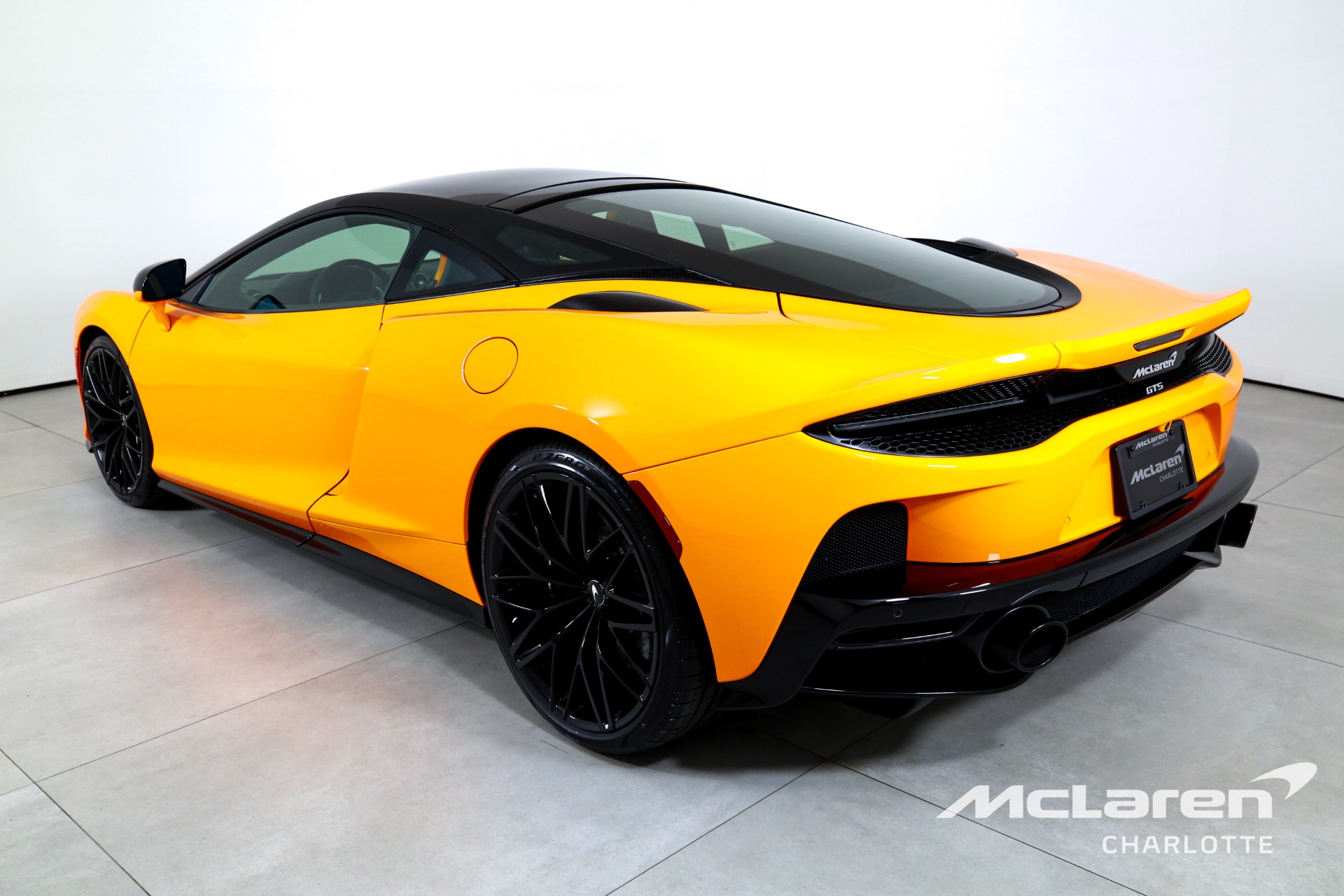 New 2027 McLaren GTS  | Charlotte, NC