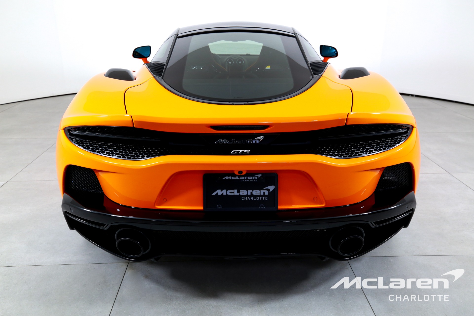 New 2027 McLaren GTS  | Charlotte, NC
