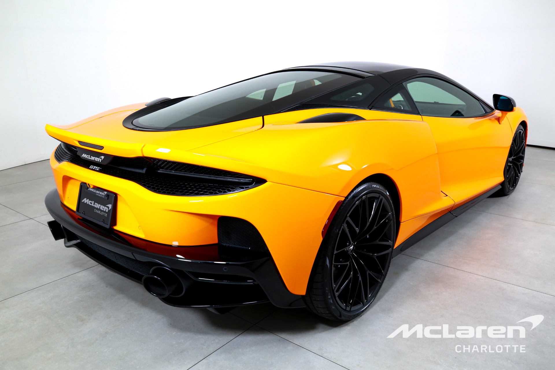 New 2027 McLaren GTS  | Charlotte, NC