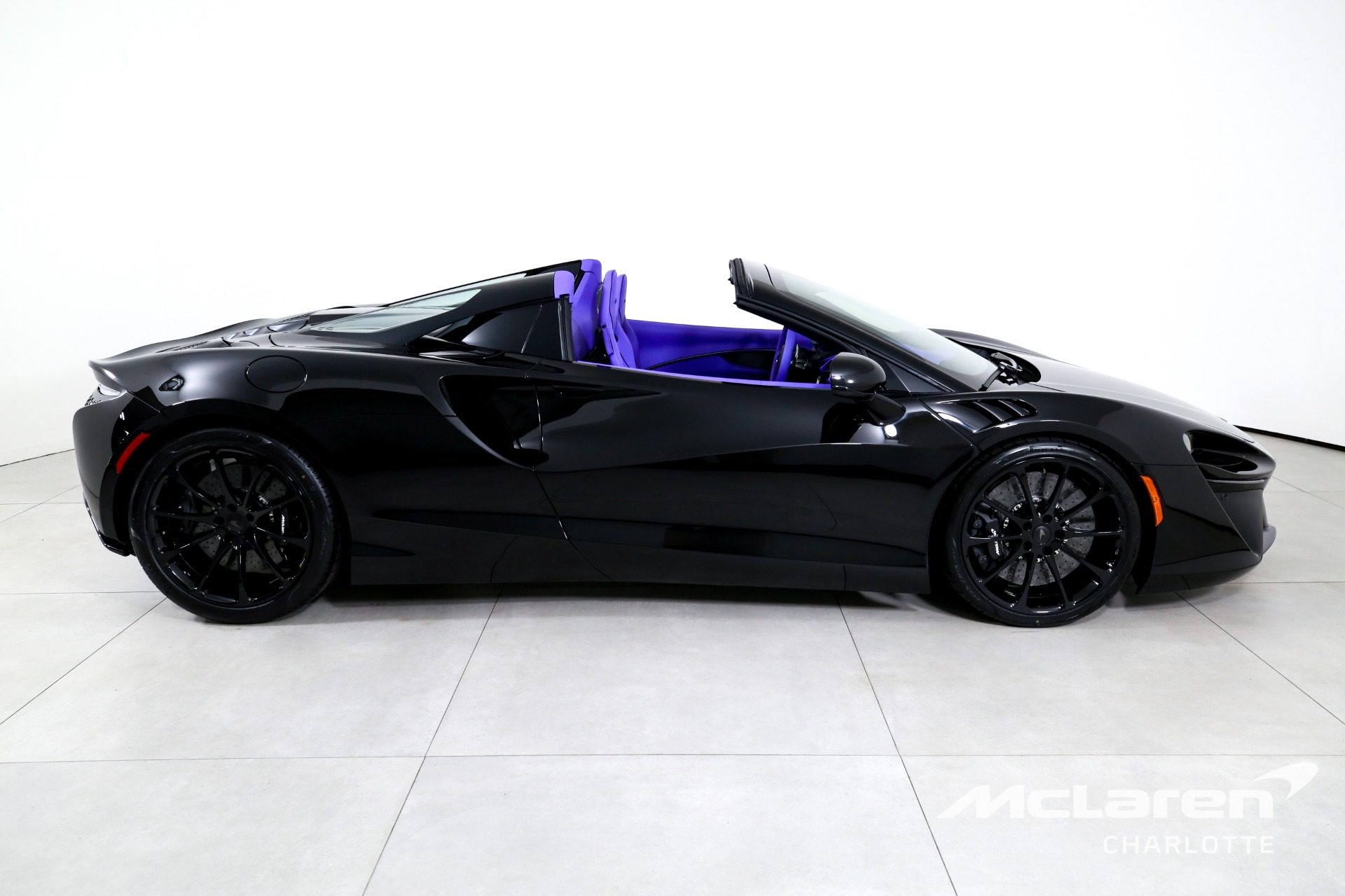 New 2027 McLaren Artura Spider  | Charlotte, NC
