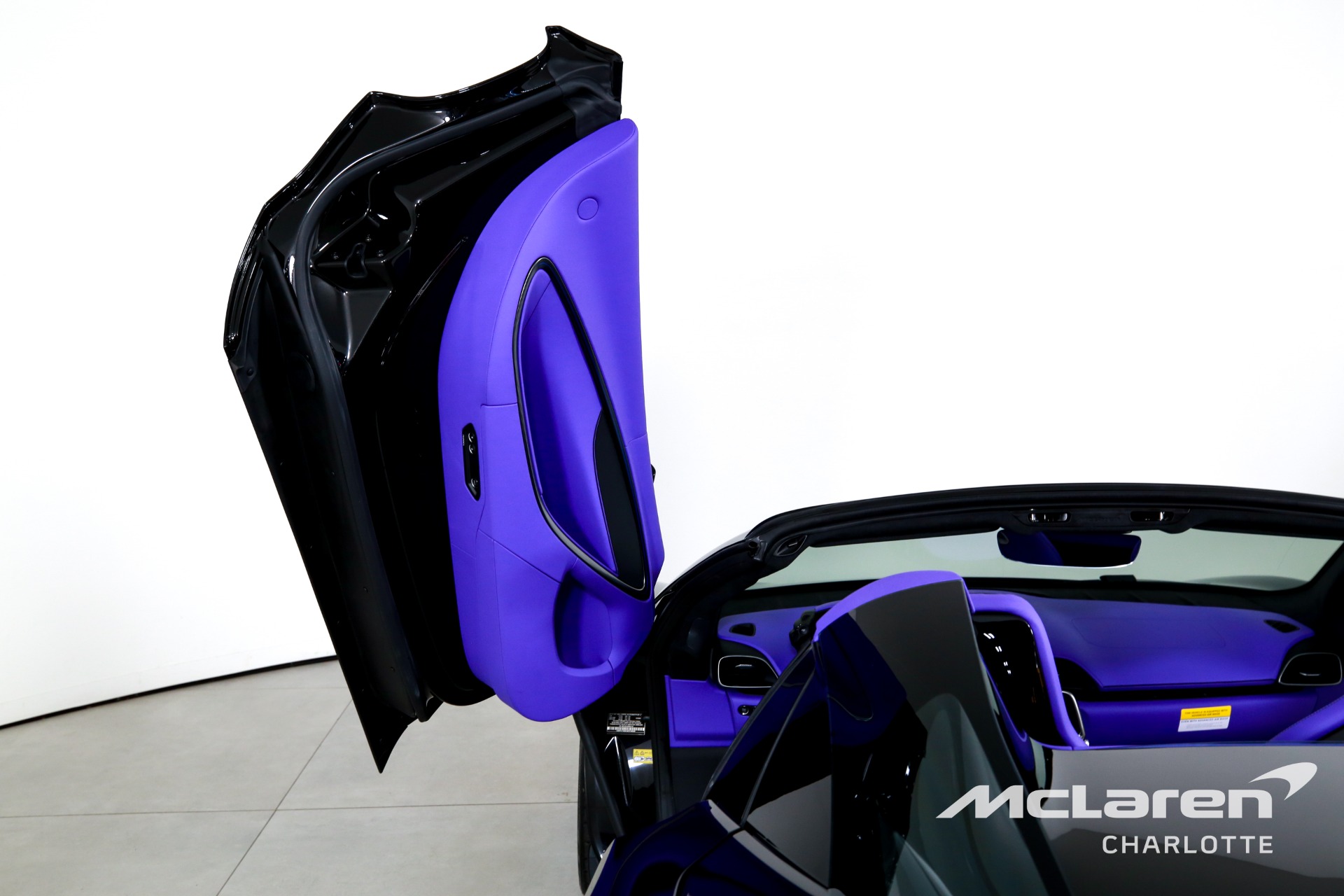 New 2027 McLaren Artura Spider  | Charlotte, NC