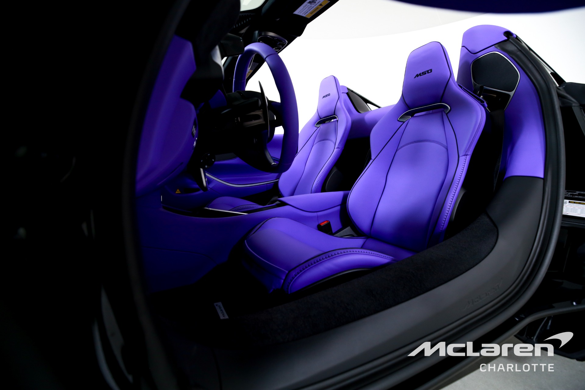 New 2027 McLaren Artura Spider  | Charlotte, NC