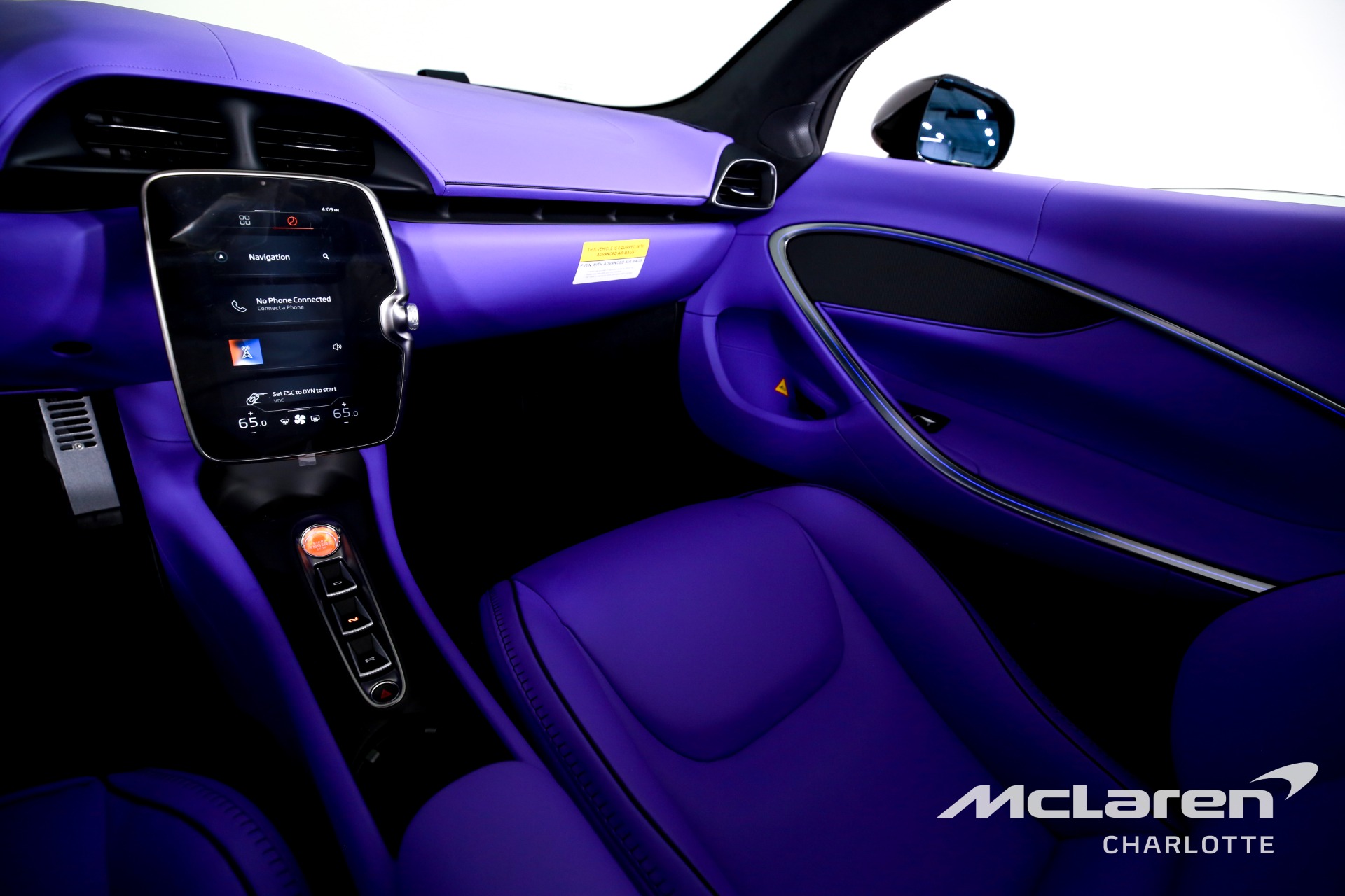 New 2027 McLaren Artura Spider  | Charlotte, NC