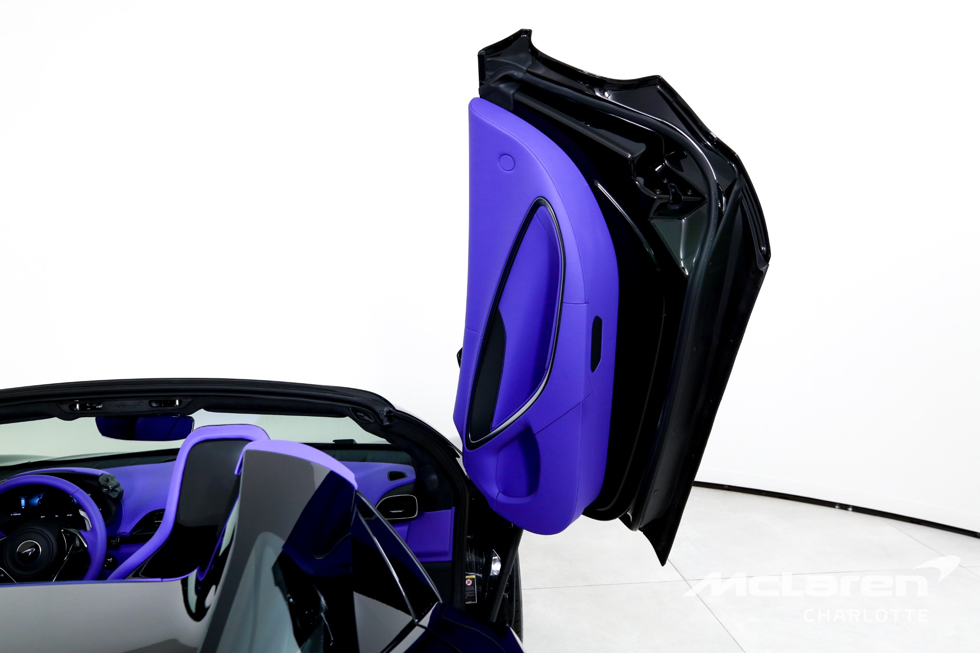New 2027 McLaren Artura Spider  | Charlotte, NC