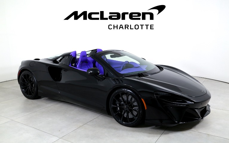 New-2027-McLaren-Artura-Spider