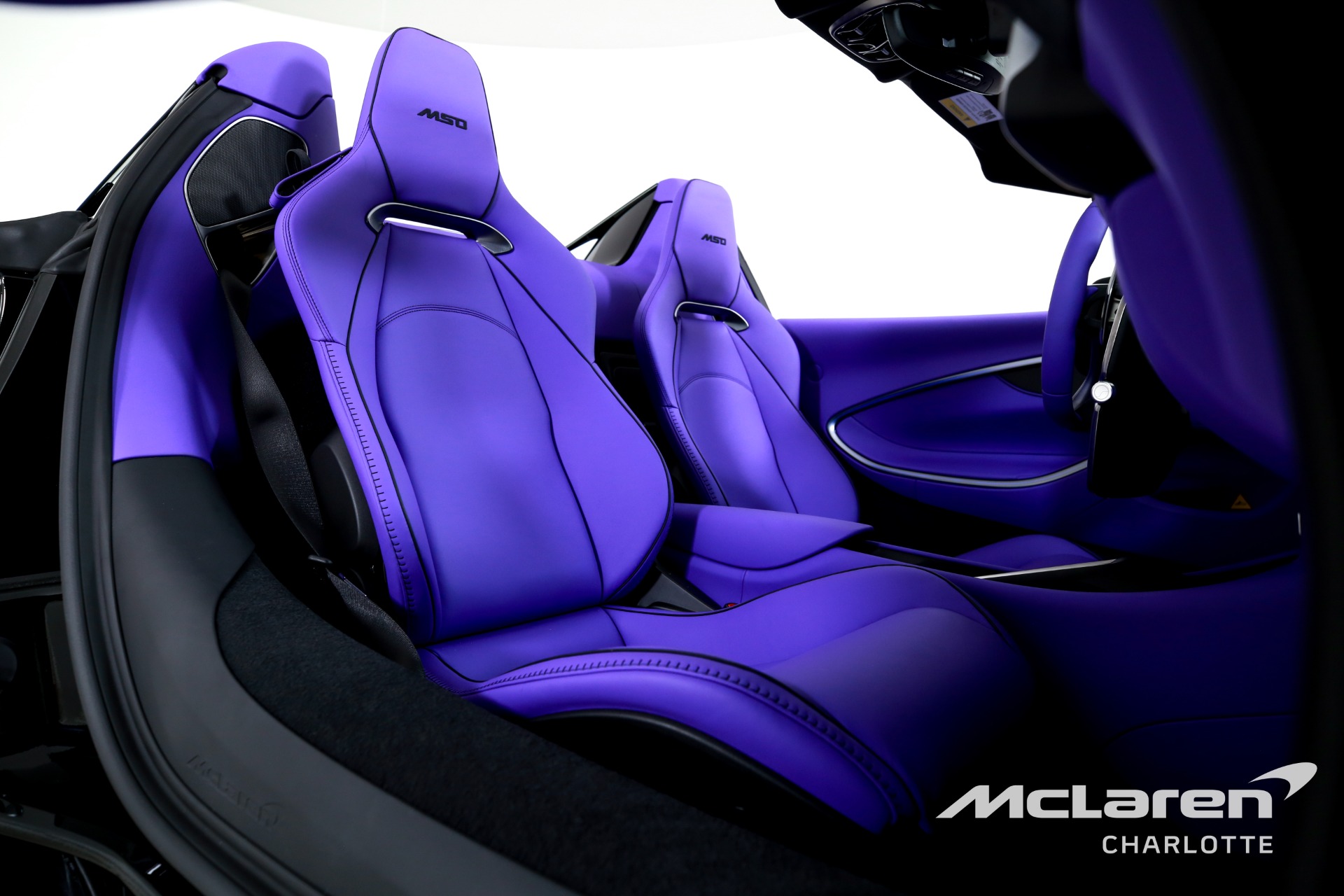New 2027 McLaren Artura Spider  | Charlotte, NC