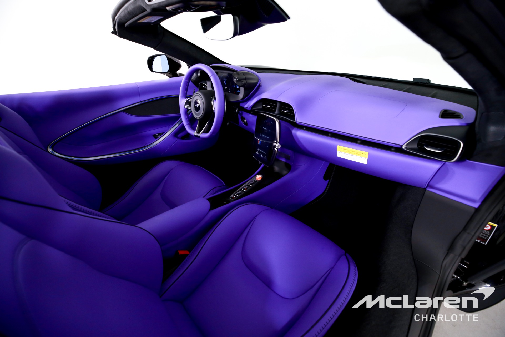 New 2027 McLaren Artura Spider  | Charlotte, NC