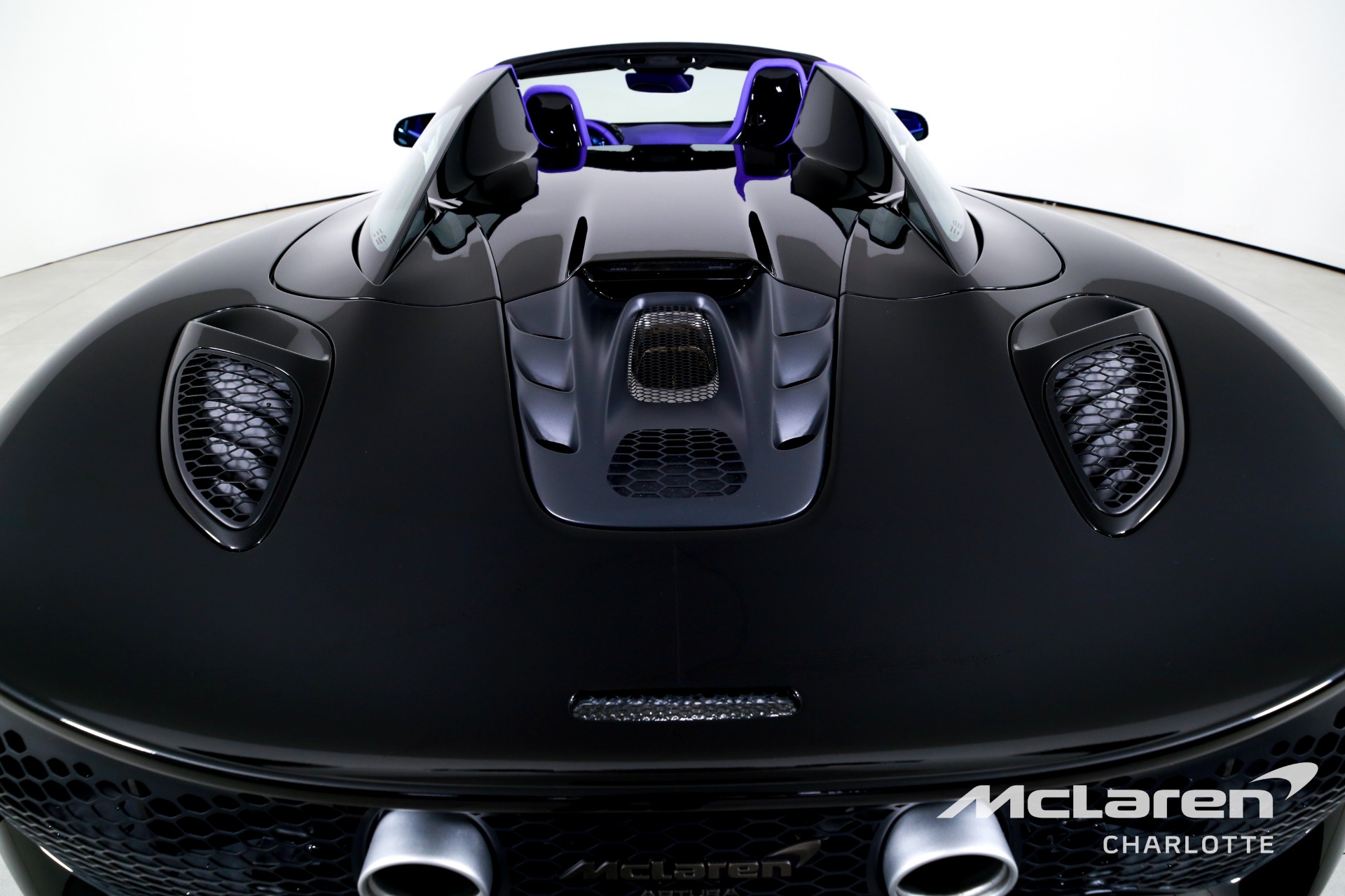 New 2027 McLaren Artura Spider  | Charlotte, NC