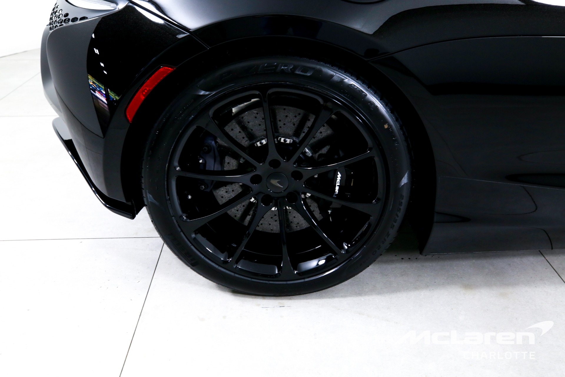 New 2027 McLaren Artura Spider  | Charlotte, NC