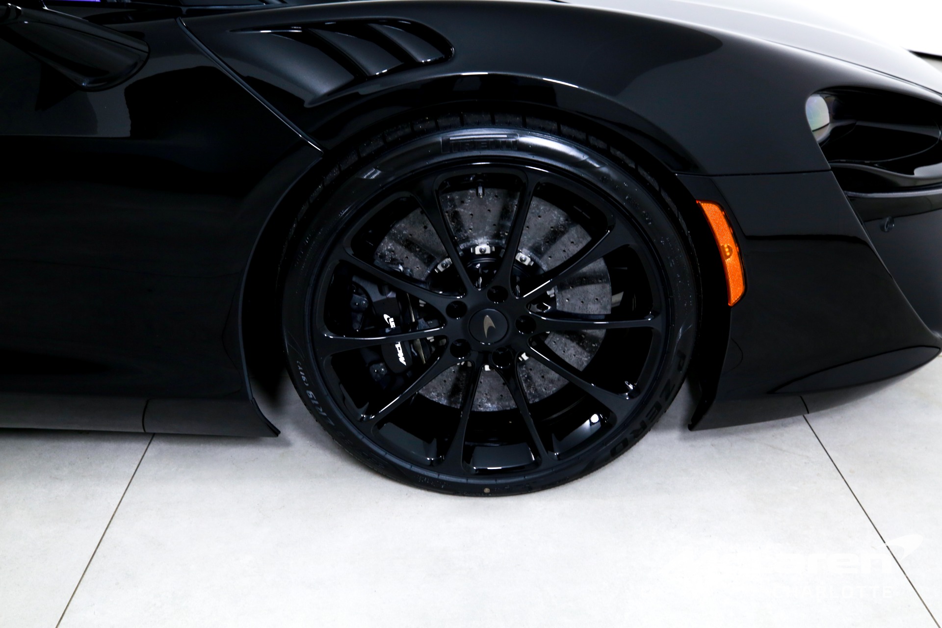 New 2027 McLaren Artura Spider  | Charlotte, NC