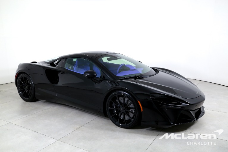 New-2027-McLaren-Artura-Spider