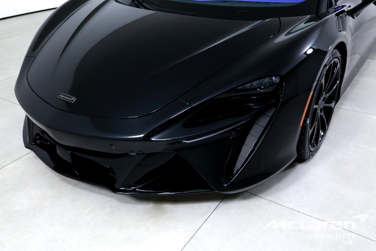 New-2027-McLaren-Artura-Spider