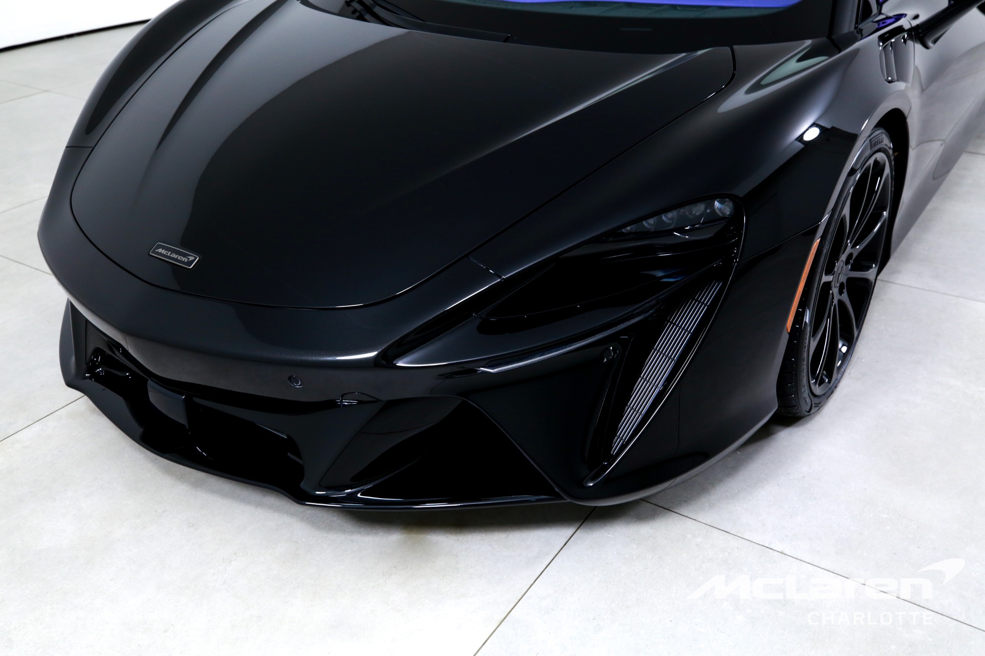New 2027 McLaren Artura Spider  | Charlotte, NC