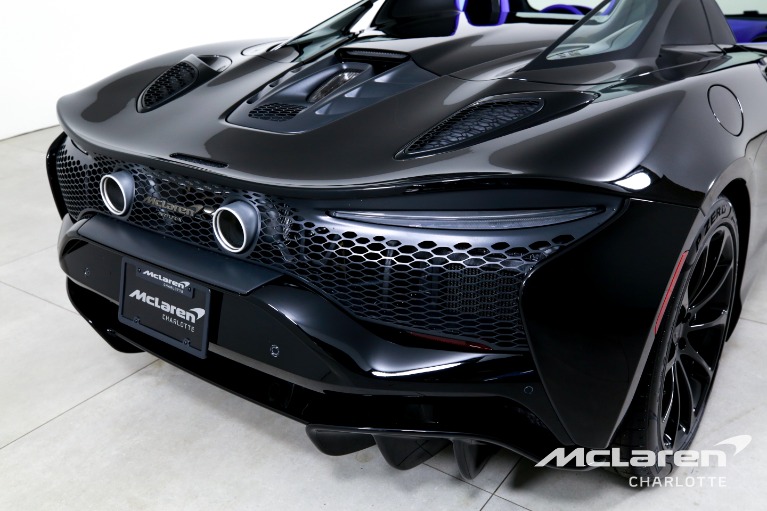 New-2027-McLaren-Artura-Spider
