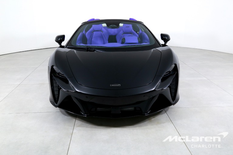 New-2027-McLaren-Artura-Spider